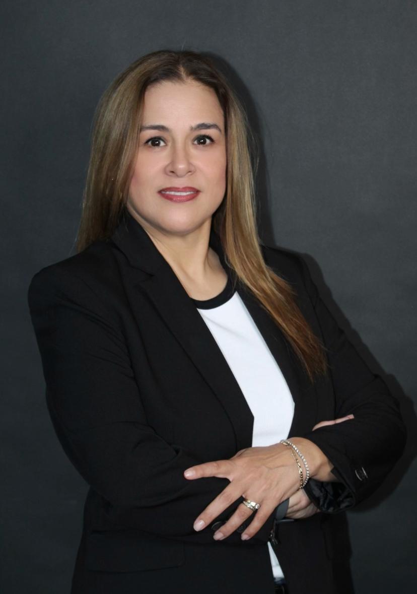 Lorena Díaz Álvarez