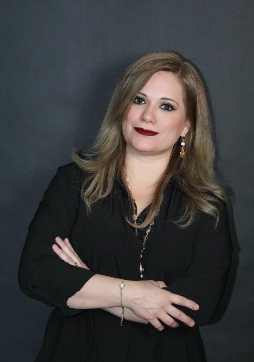Karina Villarreal